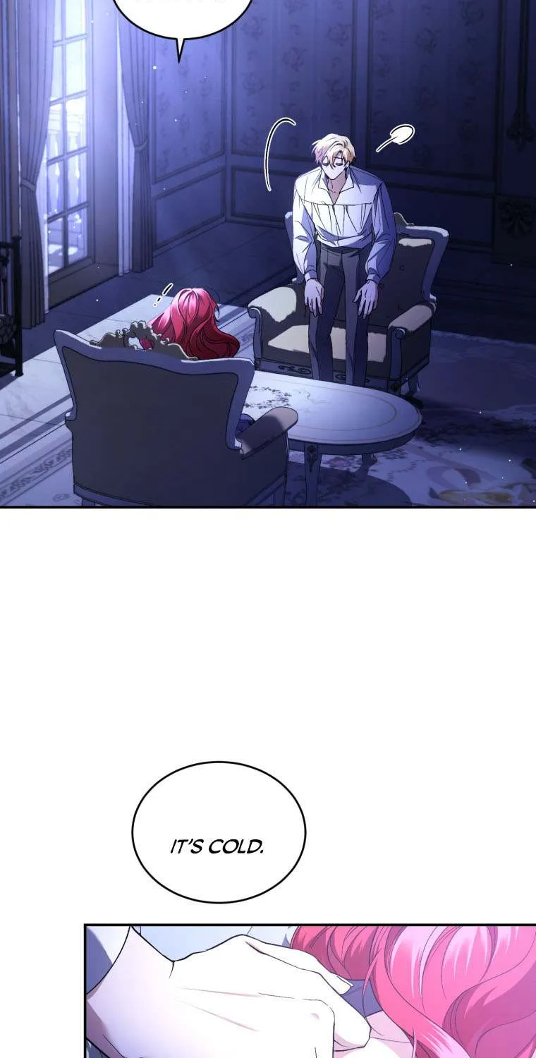 Read Resetting Lady chapter 47 image 25 on Lezhin