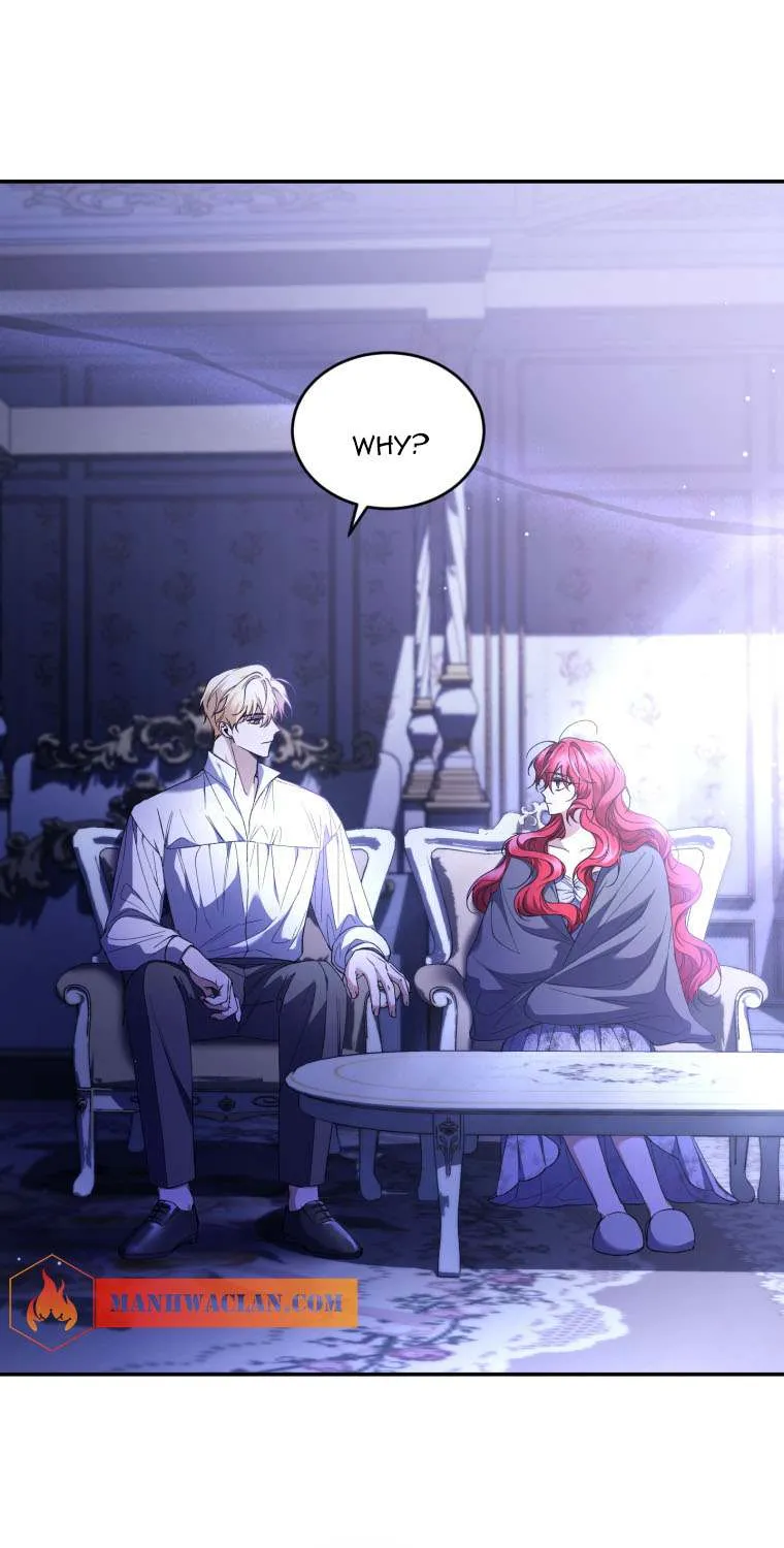 Read Resetting Lady chapter 47 image 28 on Lezhin