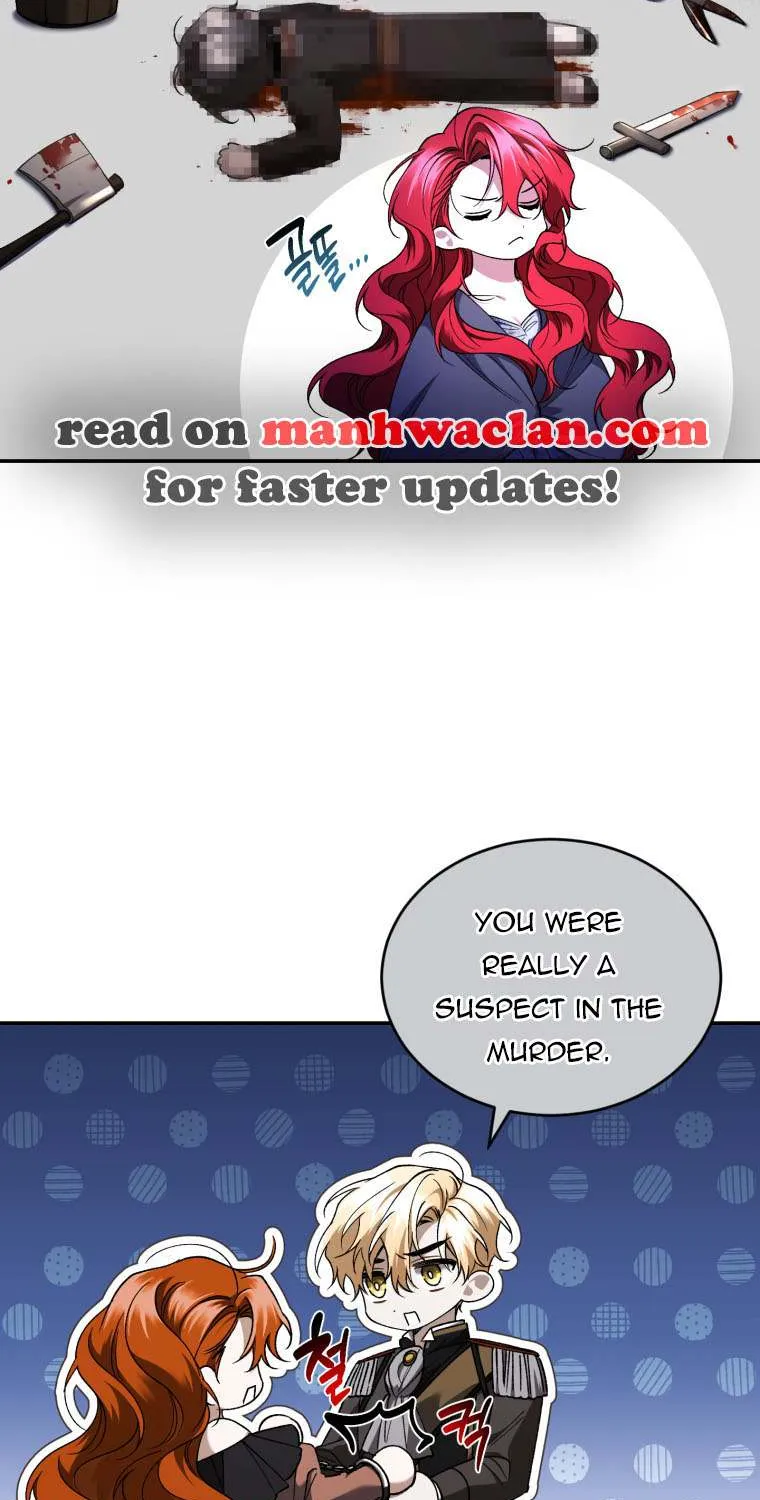 Read Resetting Lady chapter 47 image 38 on Lezhin