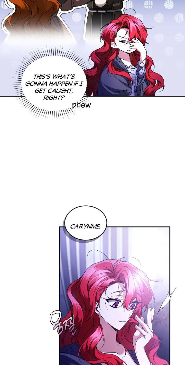 Read Resetting Lady chapter 47 image 39 on Lezhin
