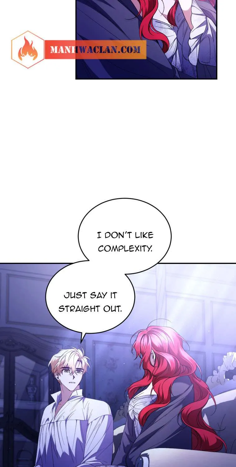 Read Resetting Lady chapter 47 image 40 on Lezhin