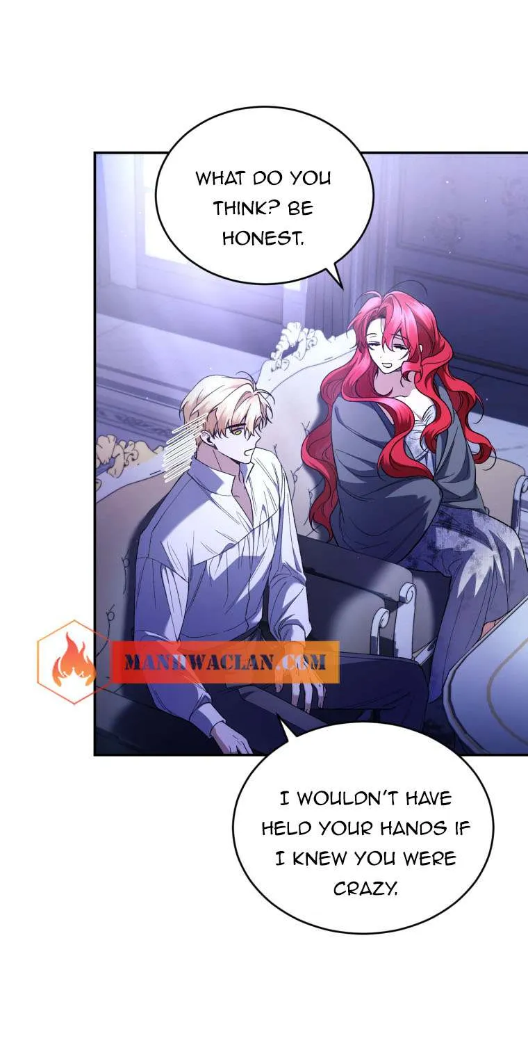 Read Resetting Lady chapter 47 image 43 on Lezhin