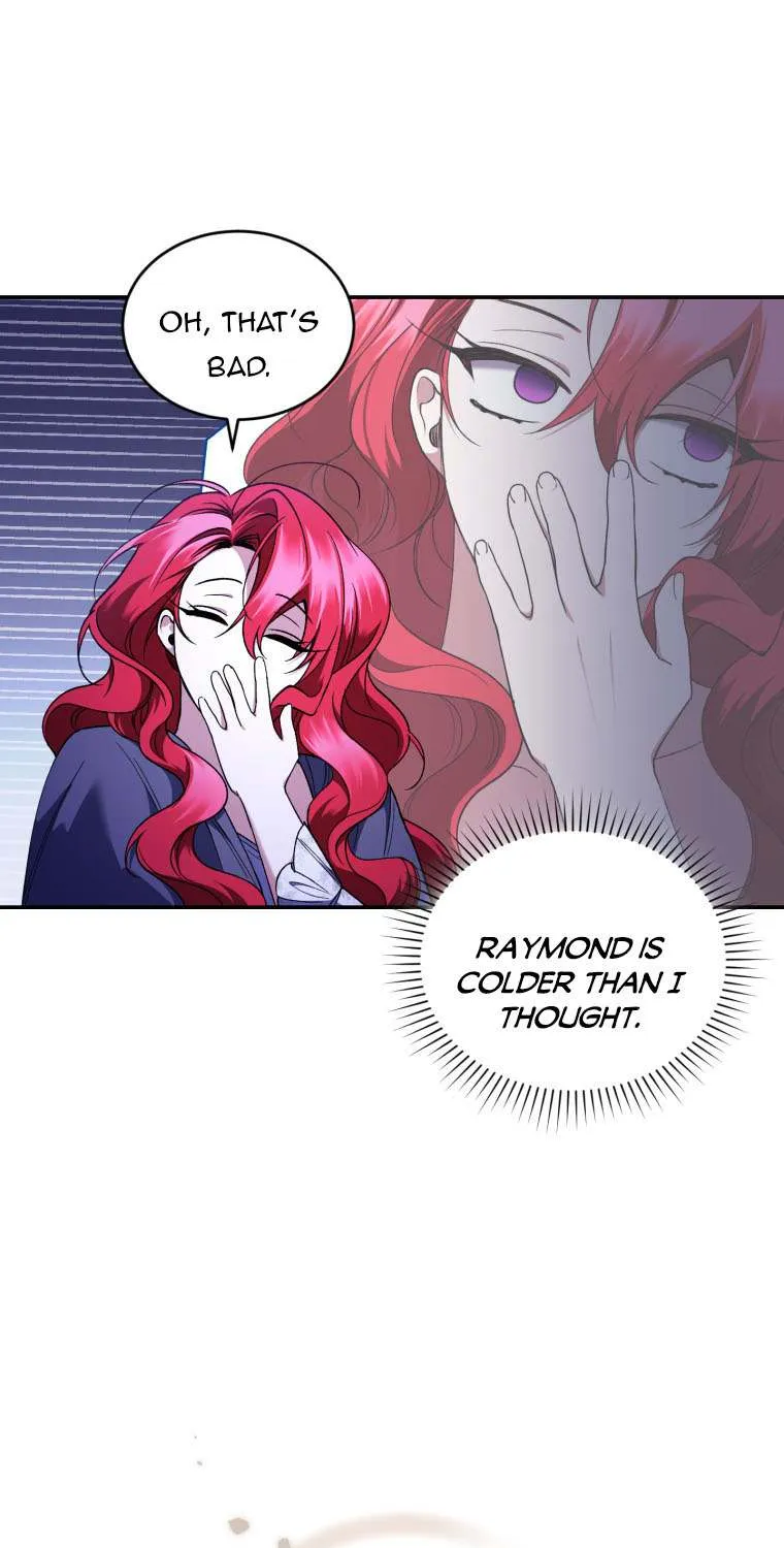 Read Resetting Lady chapter 47 image 44 on Lezhin