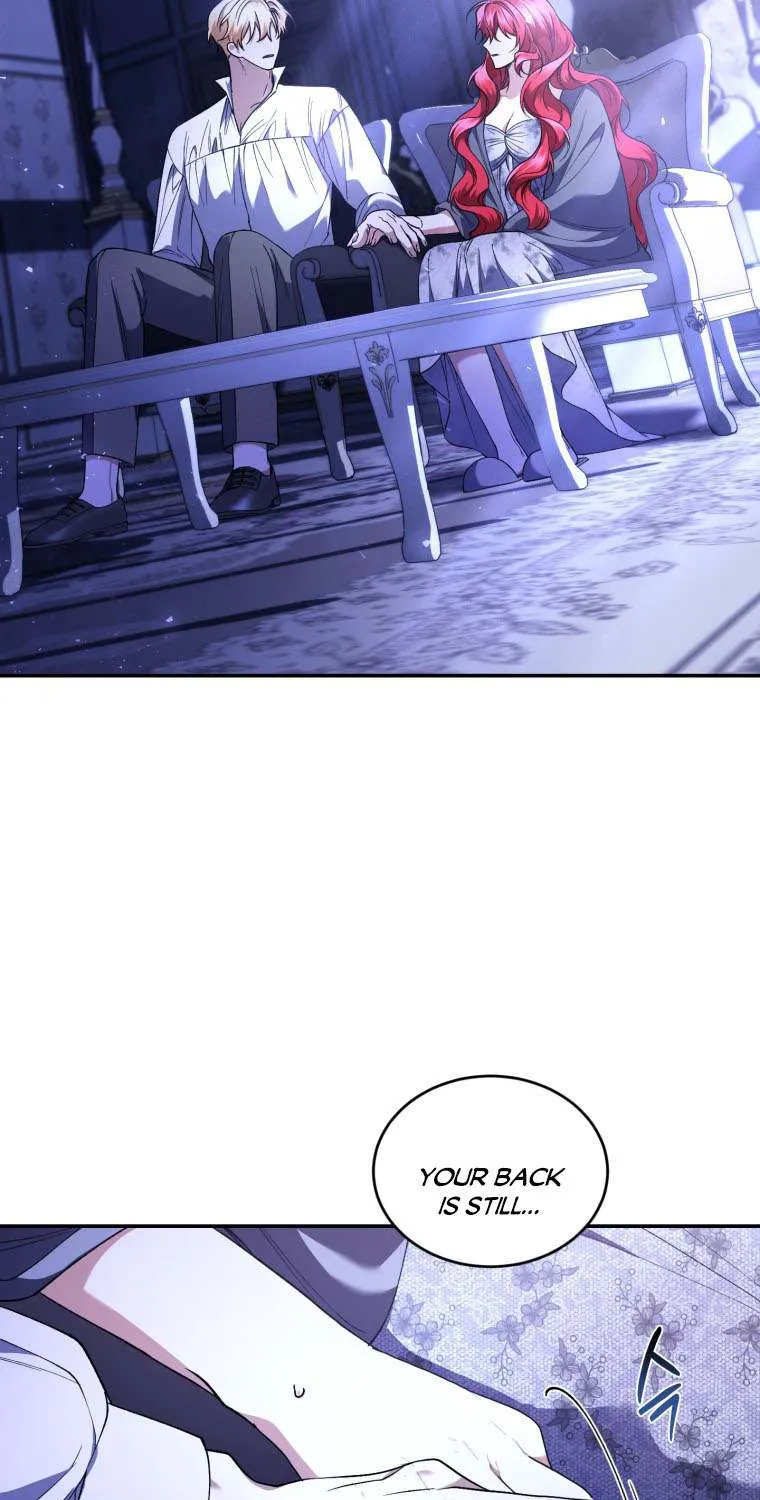 Read Resetting Lady chapter 47 image 60 on Lezhin