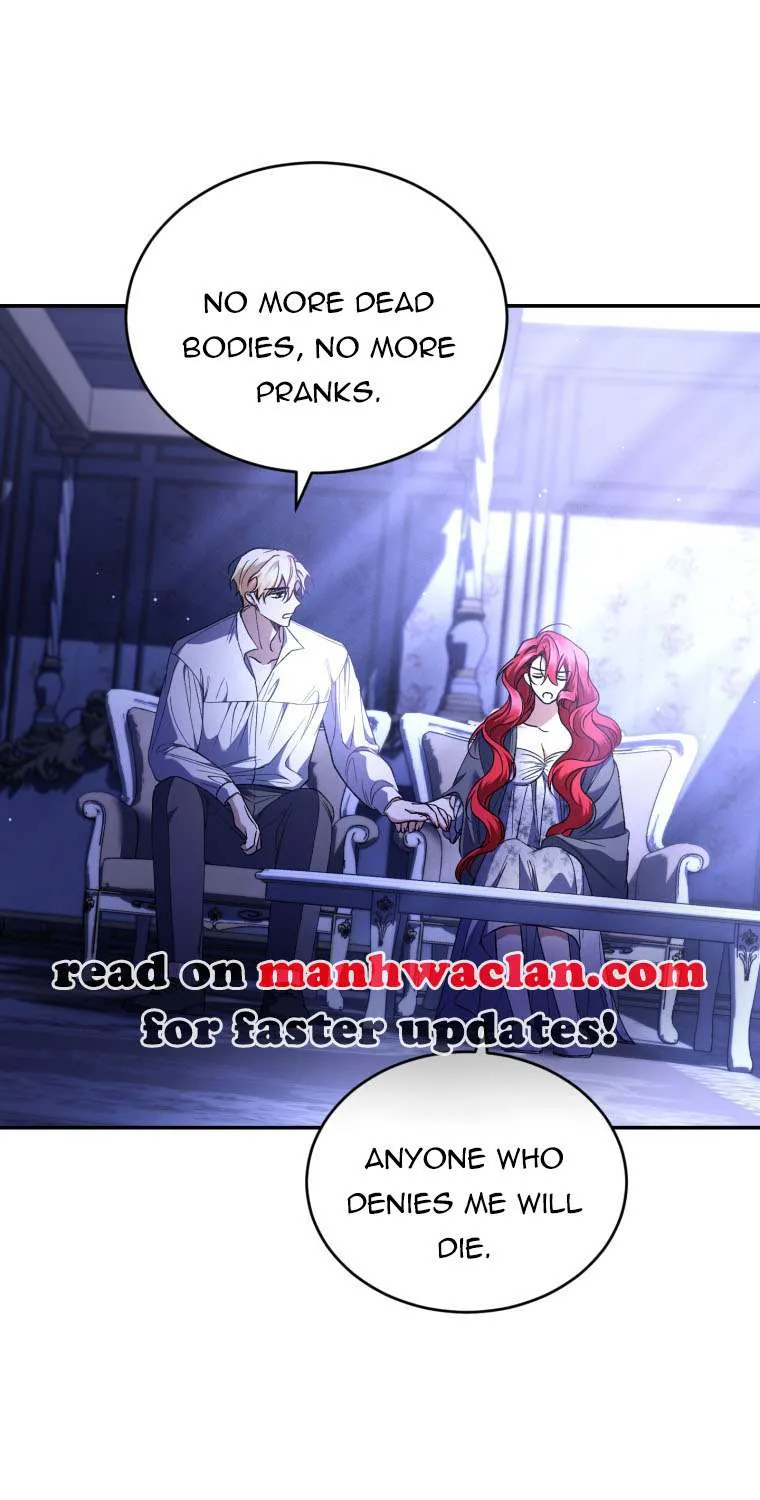 Read Resetting Lady chapter 47 image 64 on Lezhin