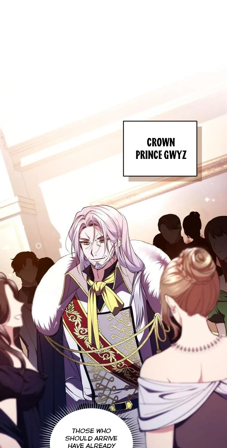 Read Resetting Lady chapter 48 image 14 on Lezhin