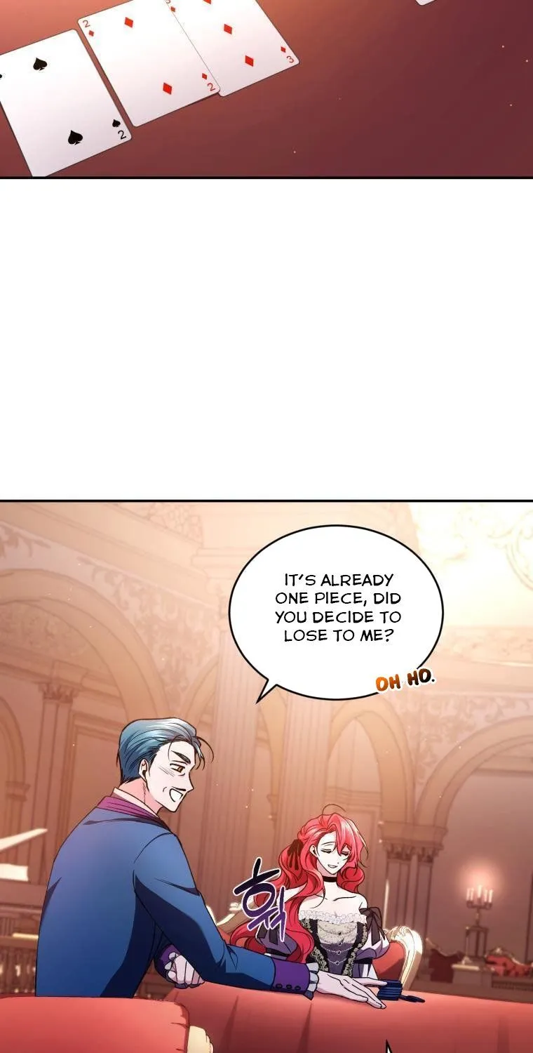 Read Resetting Lady chapter 48 image 16 on Lezhin