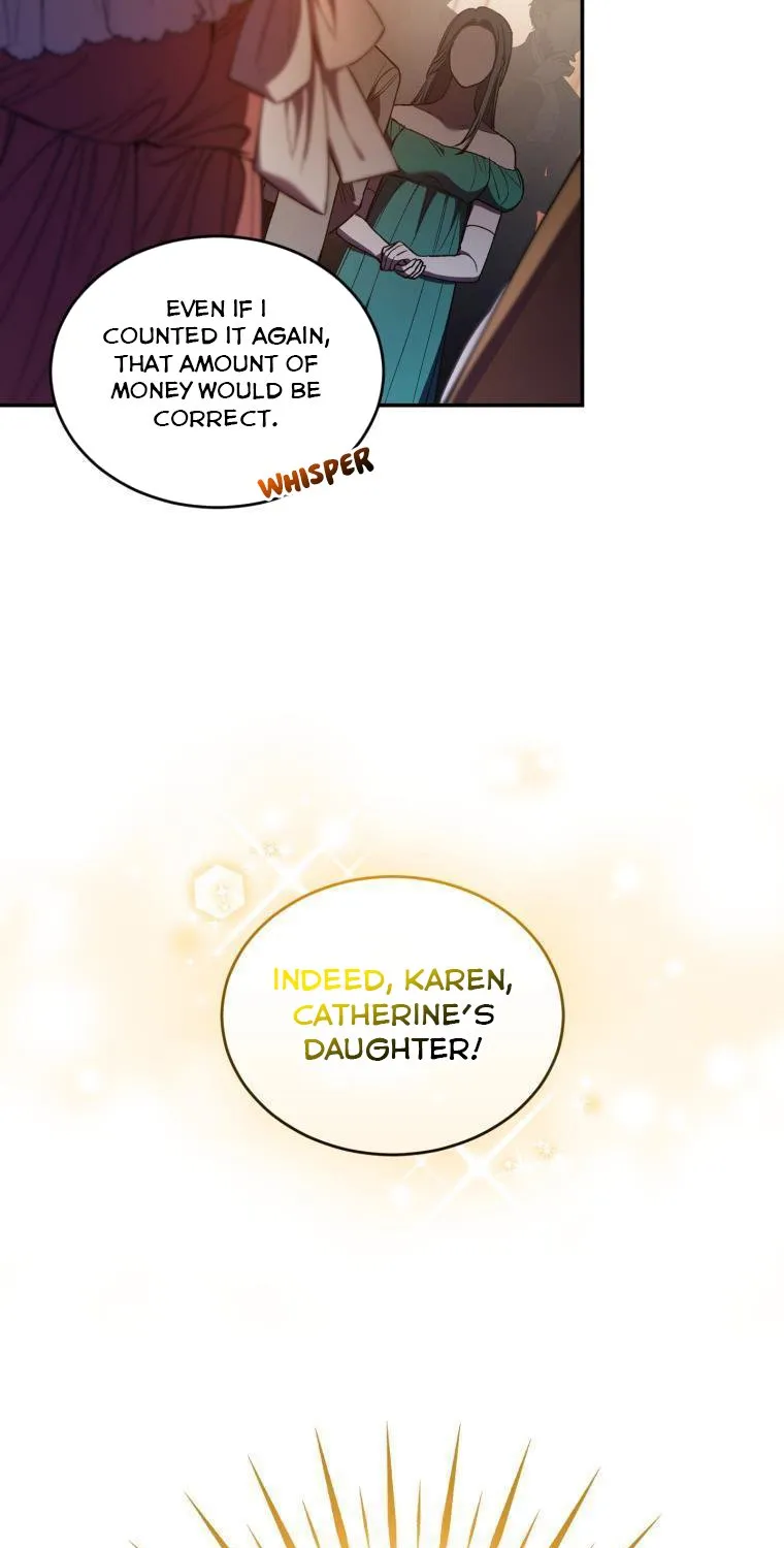 Read Resetting Lady chapter 48 image 44 on Lezhin