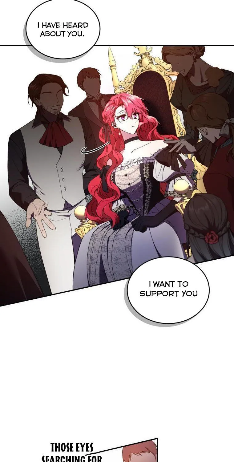 Read Resetting Lady chapter 48 image 48 on Lezhin