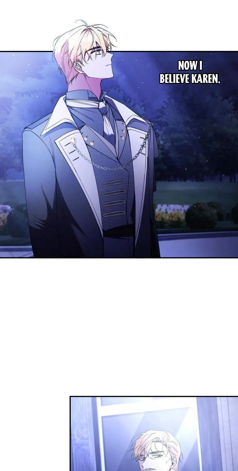 Read Resetting Lady chapter 48 image 64 on Lezhin