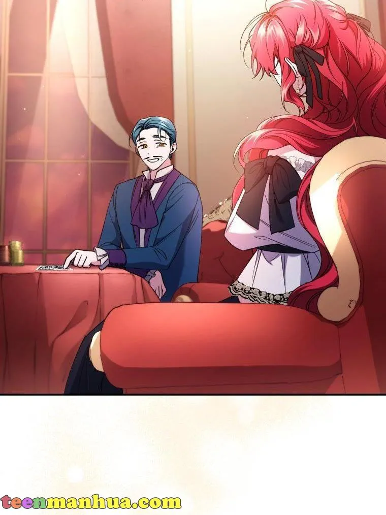 Read Resetting Lady chapter 48 image 7 on Lezhin