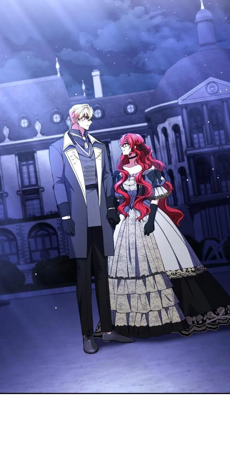 Read Resetting Lady chapter 48 image 70 on Lezhin
