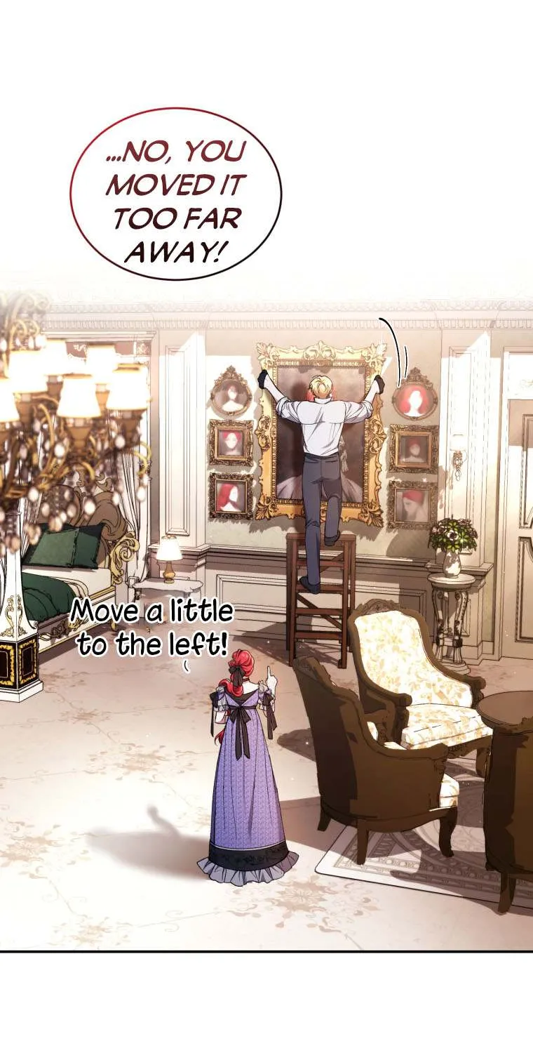 Read Resetting Lady chapter 49 image 10 on Lezhin