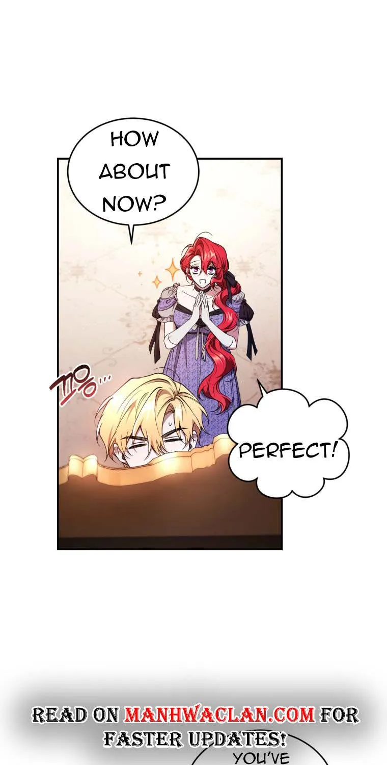 Read Resetting Lady chapter 49 image 11 on Lezhin