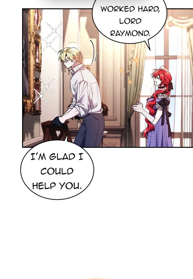 Read Resetting Lady chapter 49 image 12 on Lezhin