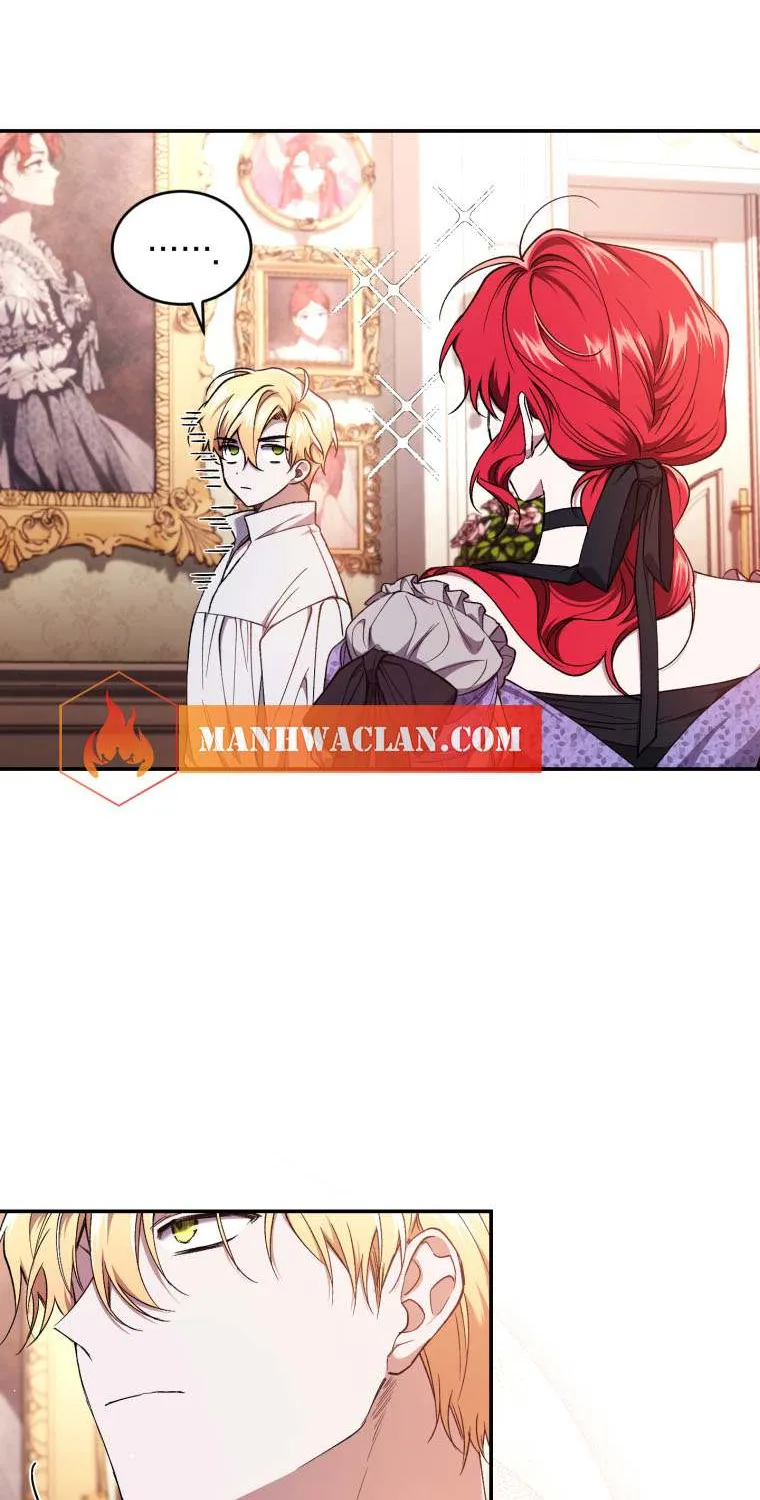 Read Resetting Lady chapter 49 image 16 on Lezhin