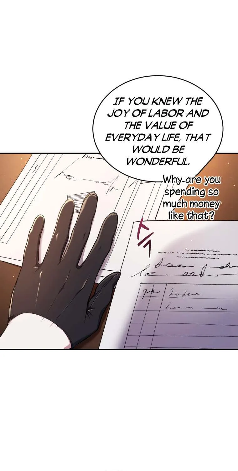 Read Resetting Lady chapter 49 image 19 on Lezhin