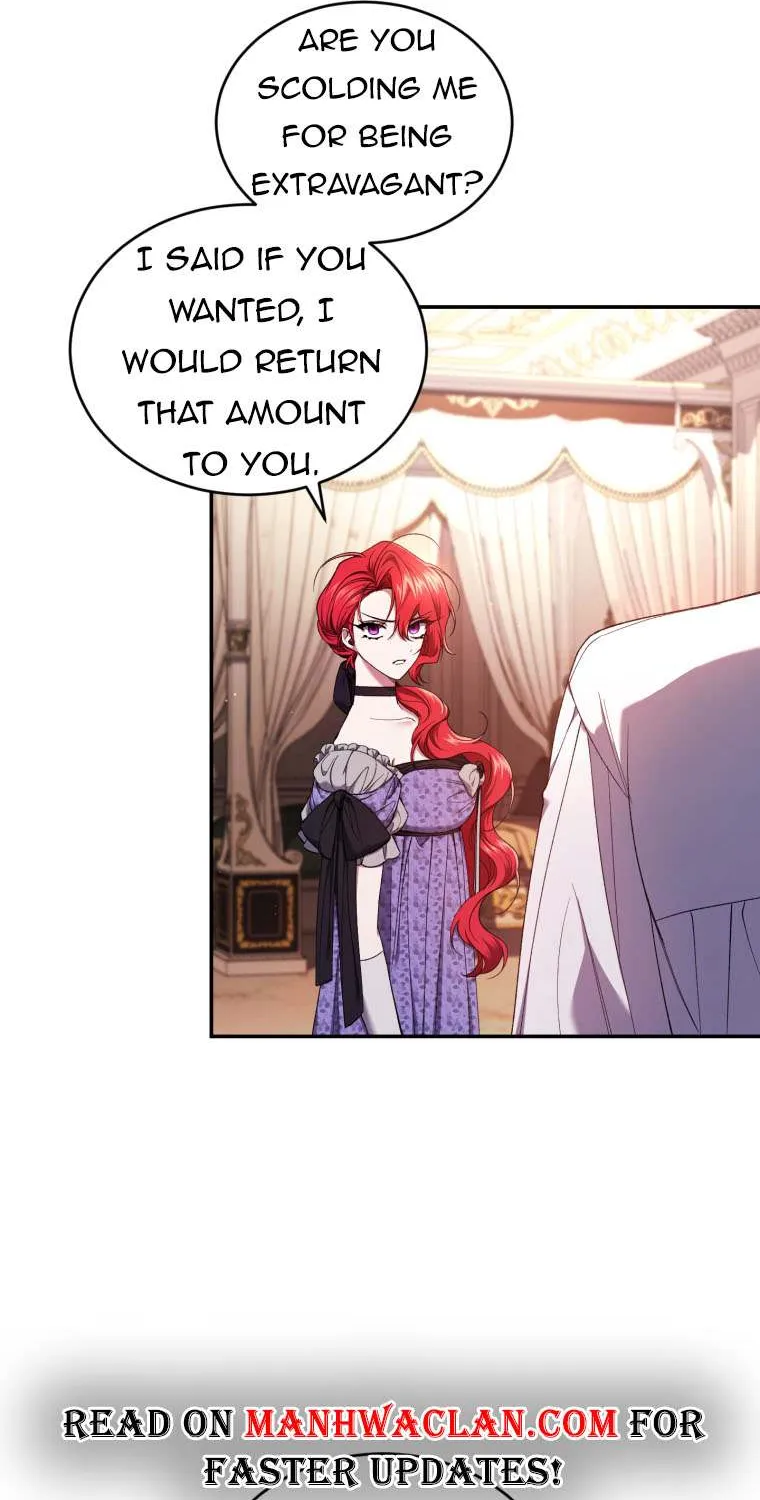 Read Resetting Lady chapter 49 image 20 on Lezhin