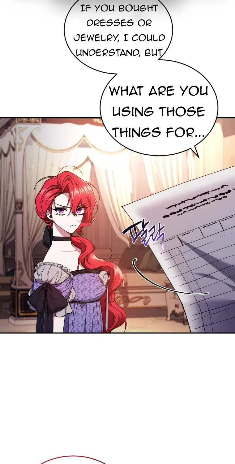 Read Resetting Lady chapter 49 image 21 on Lezhin