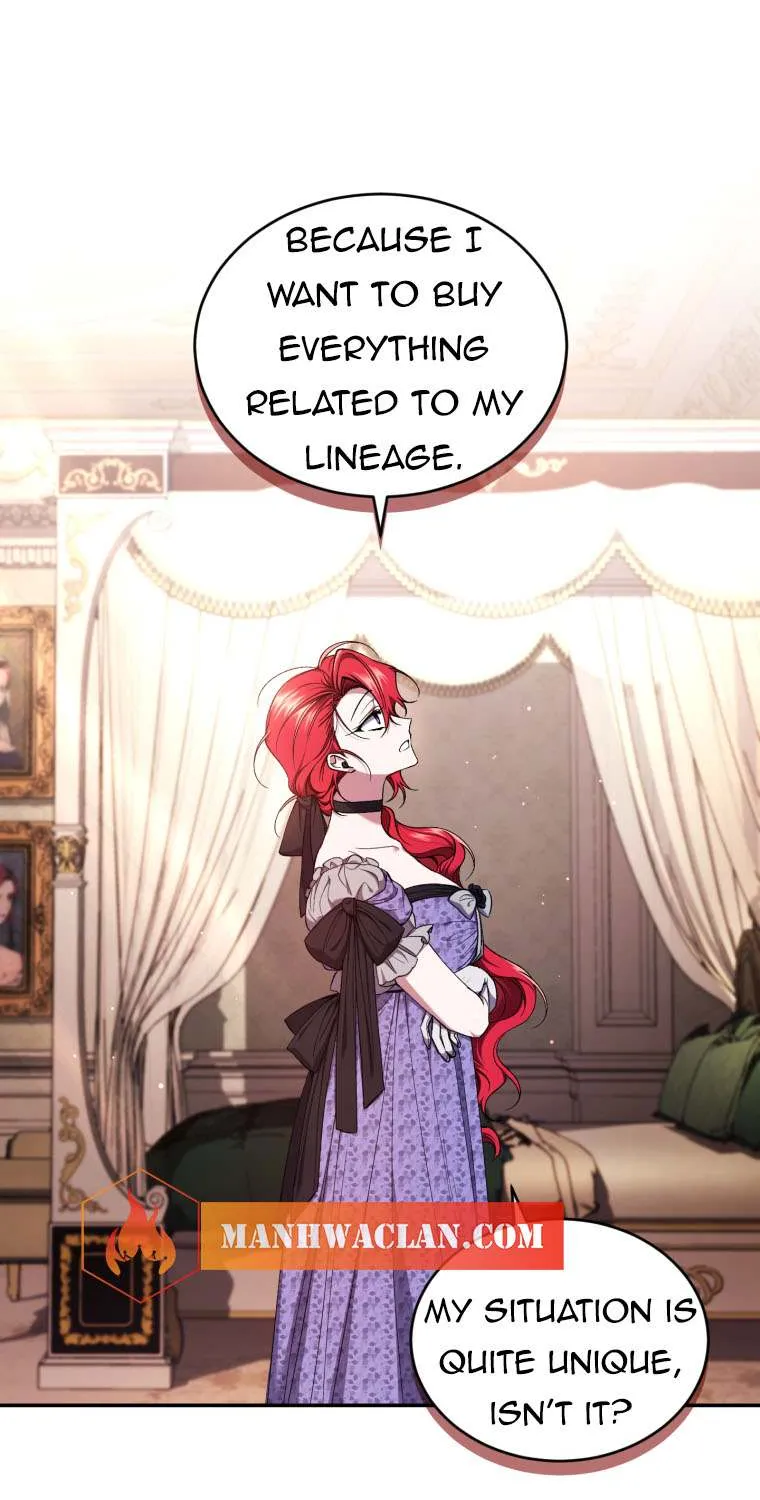 Read Resetting Lady chapter 49 image 23 on Lezhin