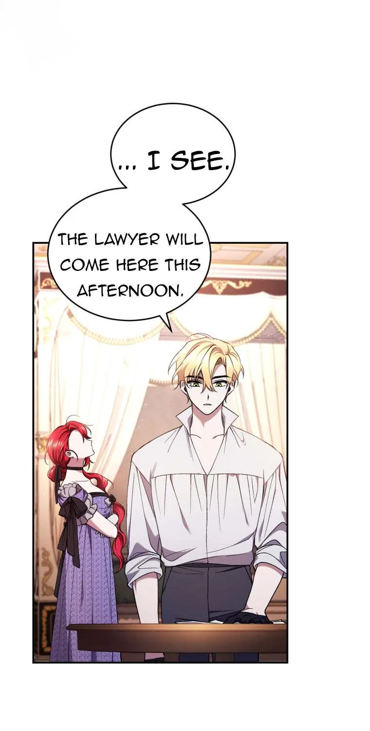 Read Resetting Lady chapter 49 image 27 on Lezhin