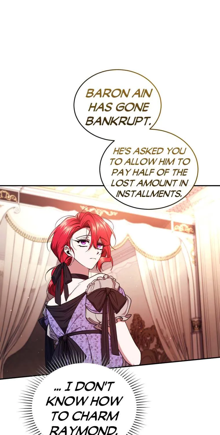 Read Resetting Lady chapter 49 image 28 on Lezhin