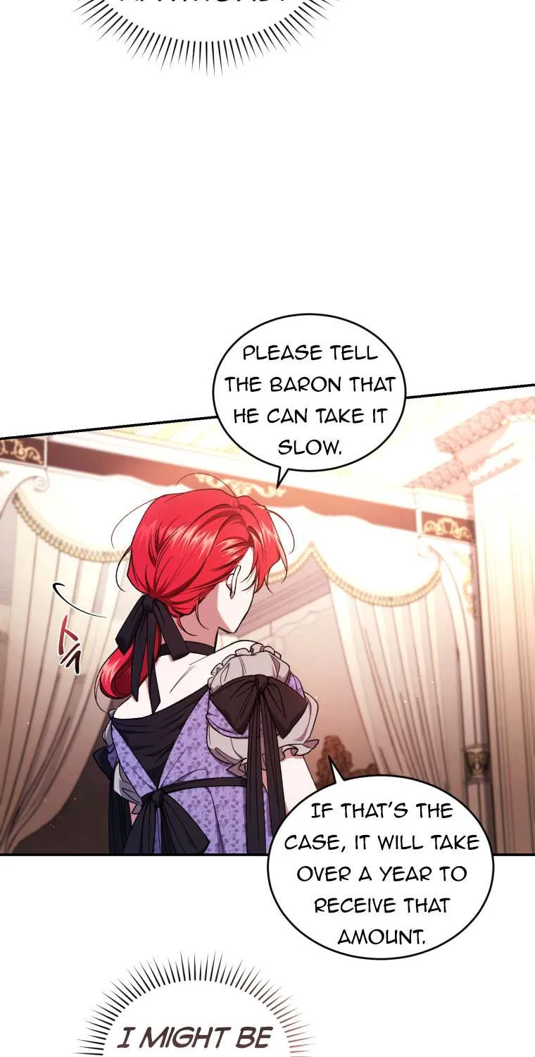 Read Resetting Lady chapter 49 image 29 on Lezhin