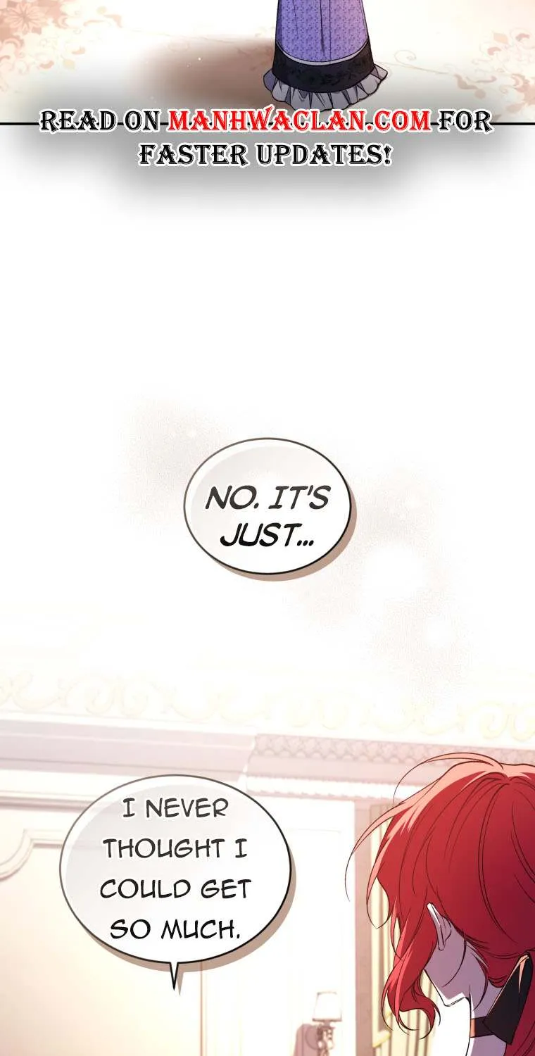 Read Resetting Lady chapter 49 image 32 on Lezhin