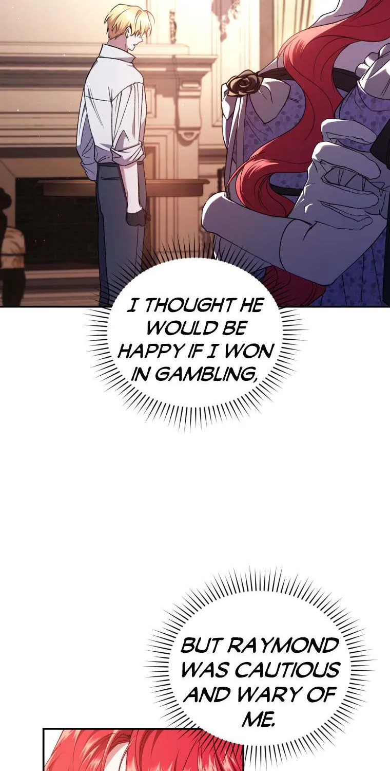Read Resetting Lady chapter 49 image 33 on Lezhin