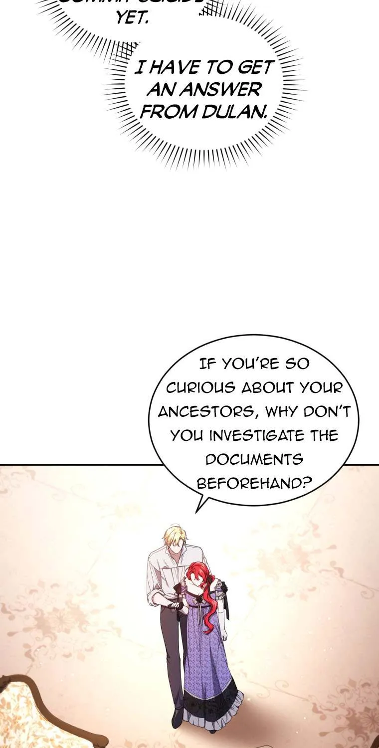 Read Resetting Lady chapter 49 image 49 on Lezhin