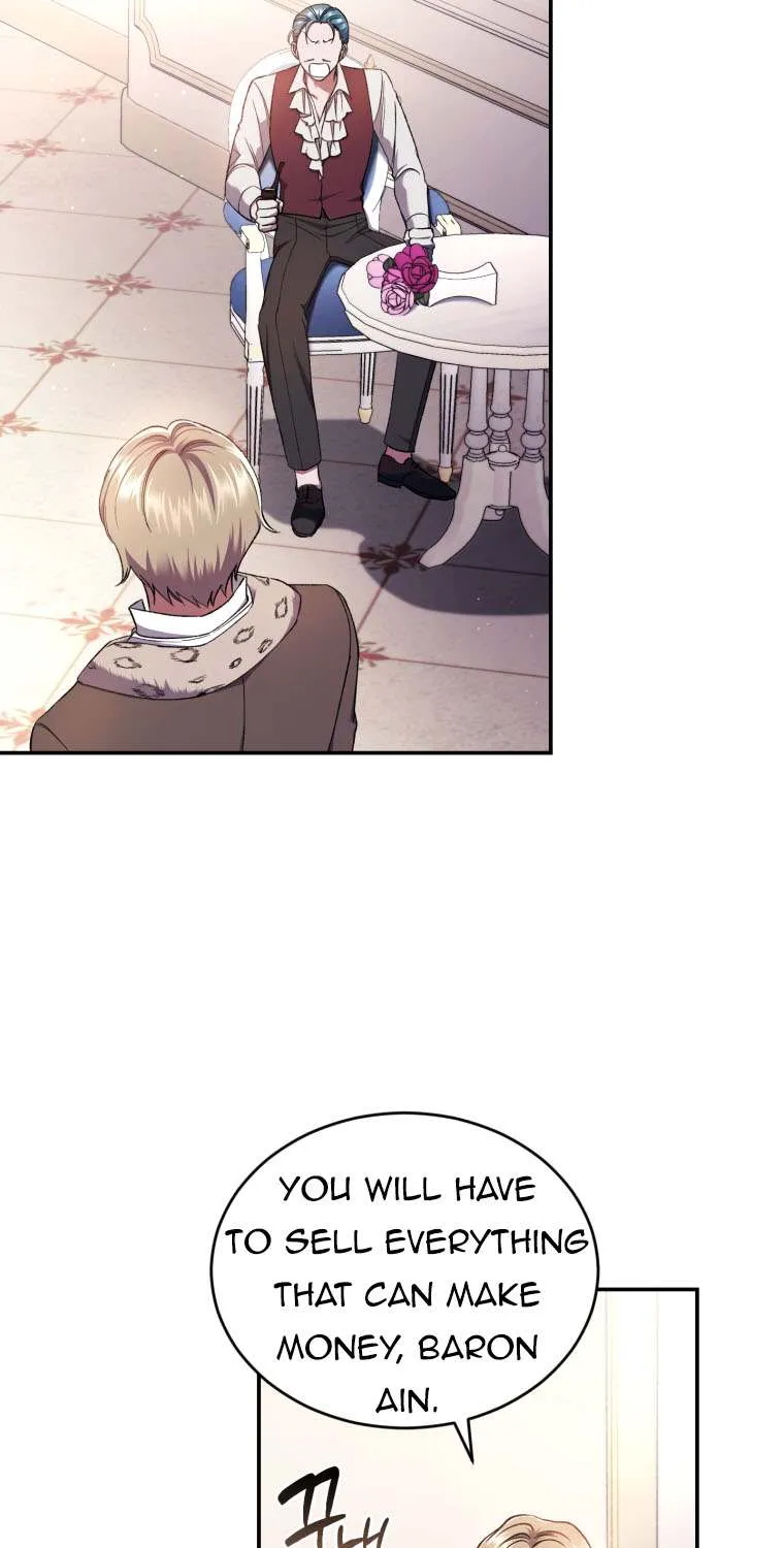 Read Resetting Lady chapter 49 image 58 on Lezhin