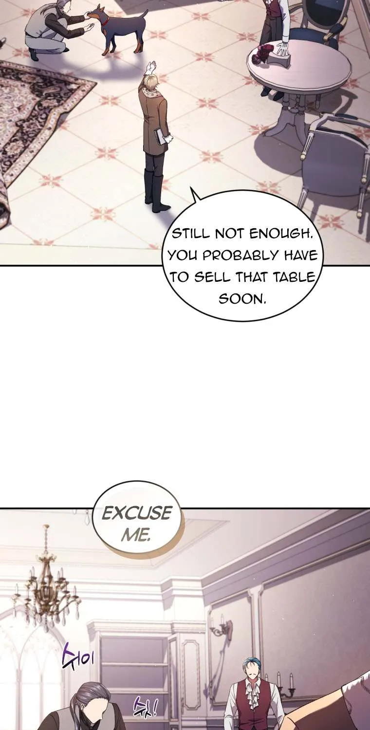 Read Resetting Lady chapter 49 image 60 on Lezhin