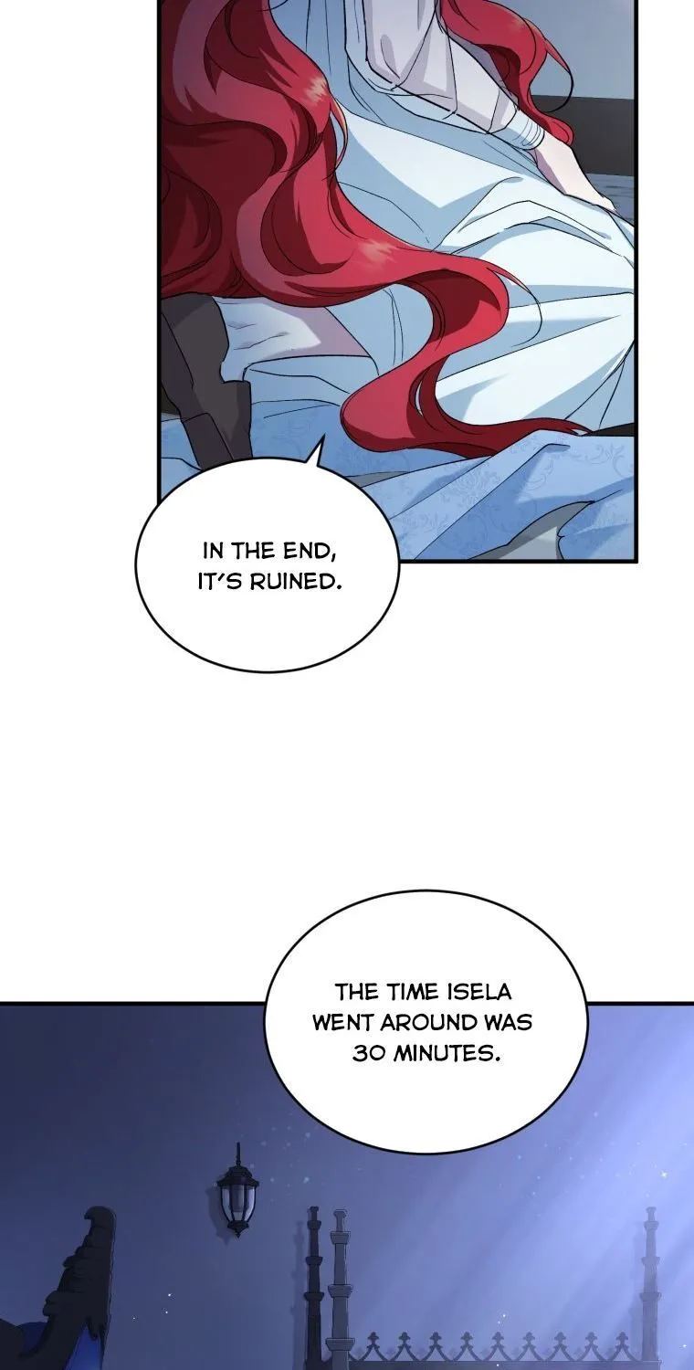 Read Resetting Lady chapter 5 image 101 on Lezhin