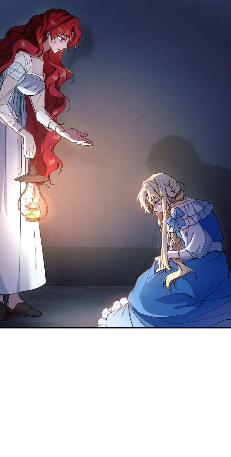 Read Resetting Lady chapter 5 image 11 on Lezhin