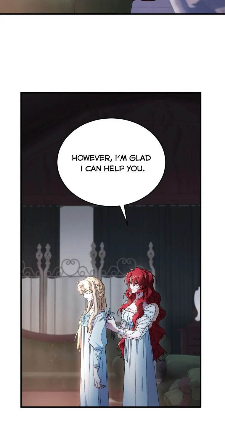 Read Resetting Lady chapter 5 image 21 on Lezhin