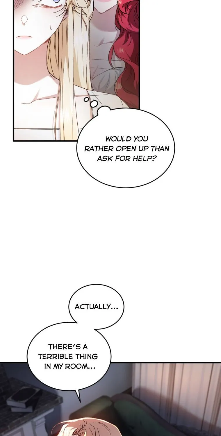 Read Resetting Lady chapter 5 image 23 on Lezhin