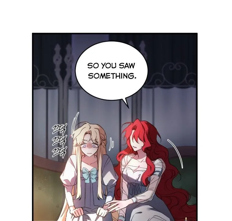 Read Resetting Lady chapter 5 image 28 on Lezhin