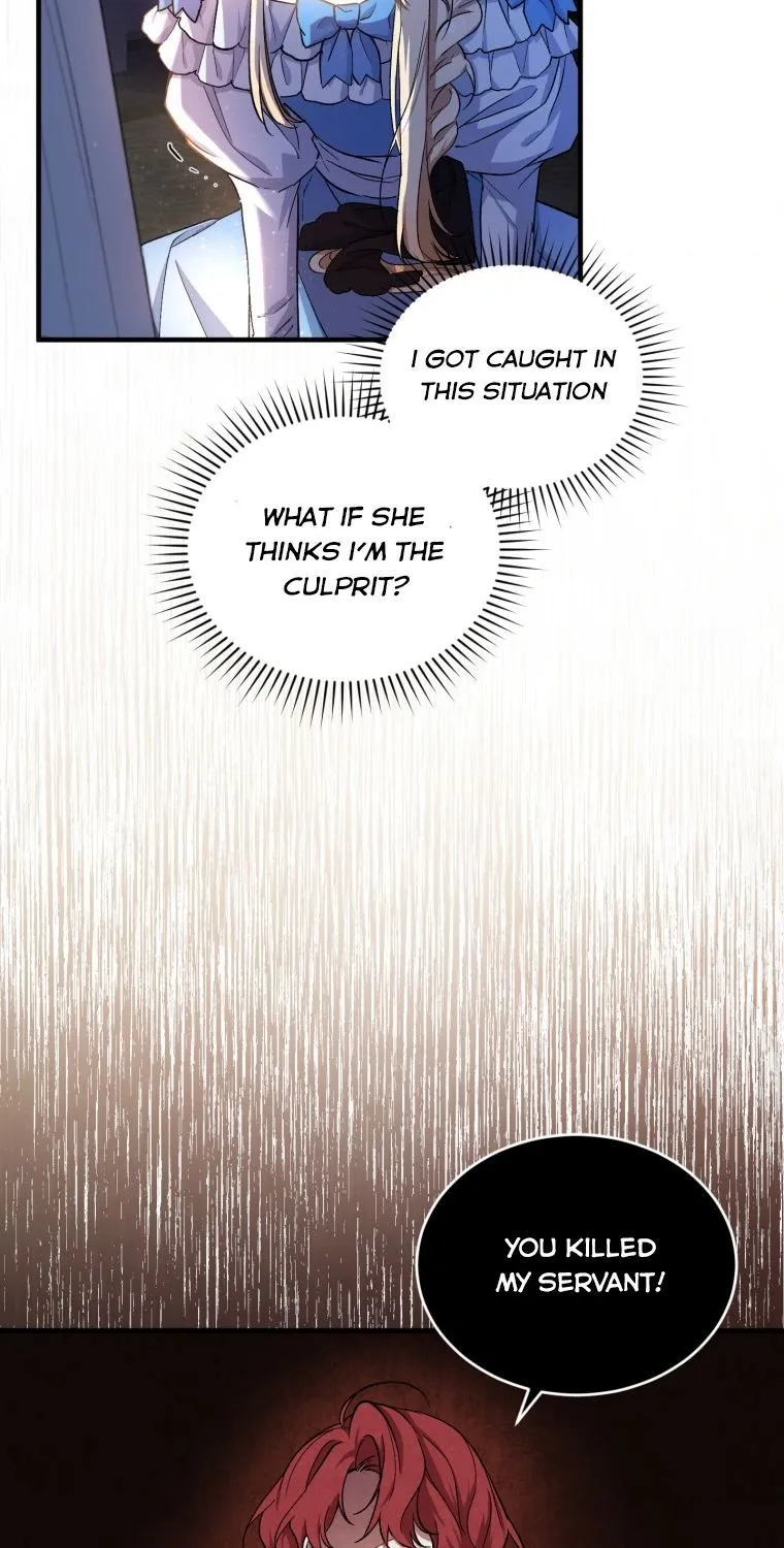 Read Resetting Lady chapter 5 image 3 on Lezhin