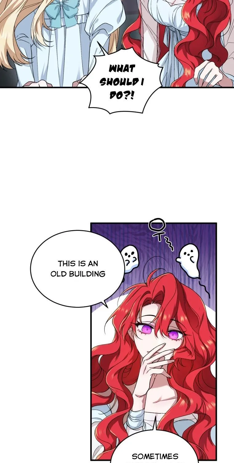 Read Resetting Lady chapter 5 image 31 on Lezhin