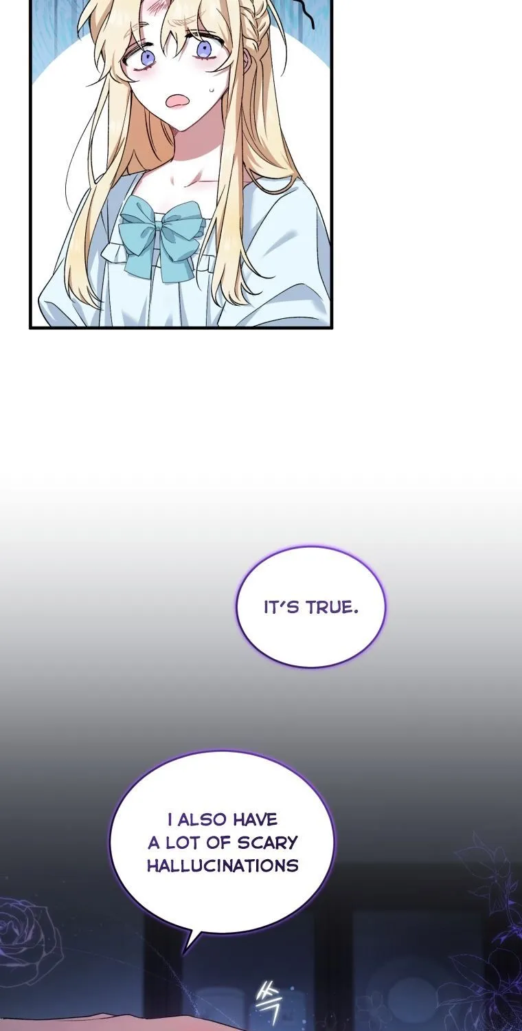 Read Resetting Lady chapter 5 image 33 on Lezhin