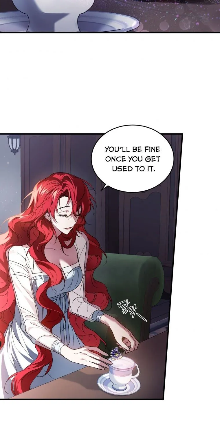 Read Resetting Lady chapter 5 image 35 on Lezhin