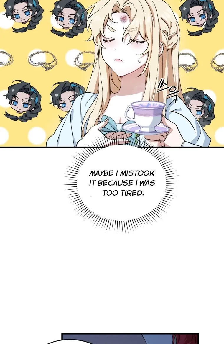 Read Resetting Lady chapter 5 image 38 on Lezhin