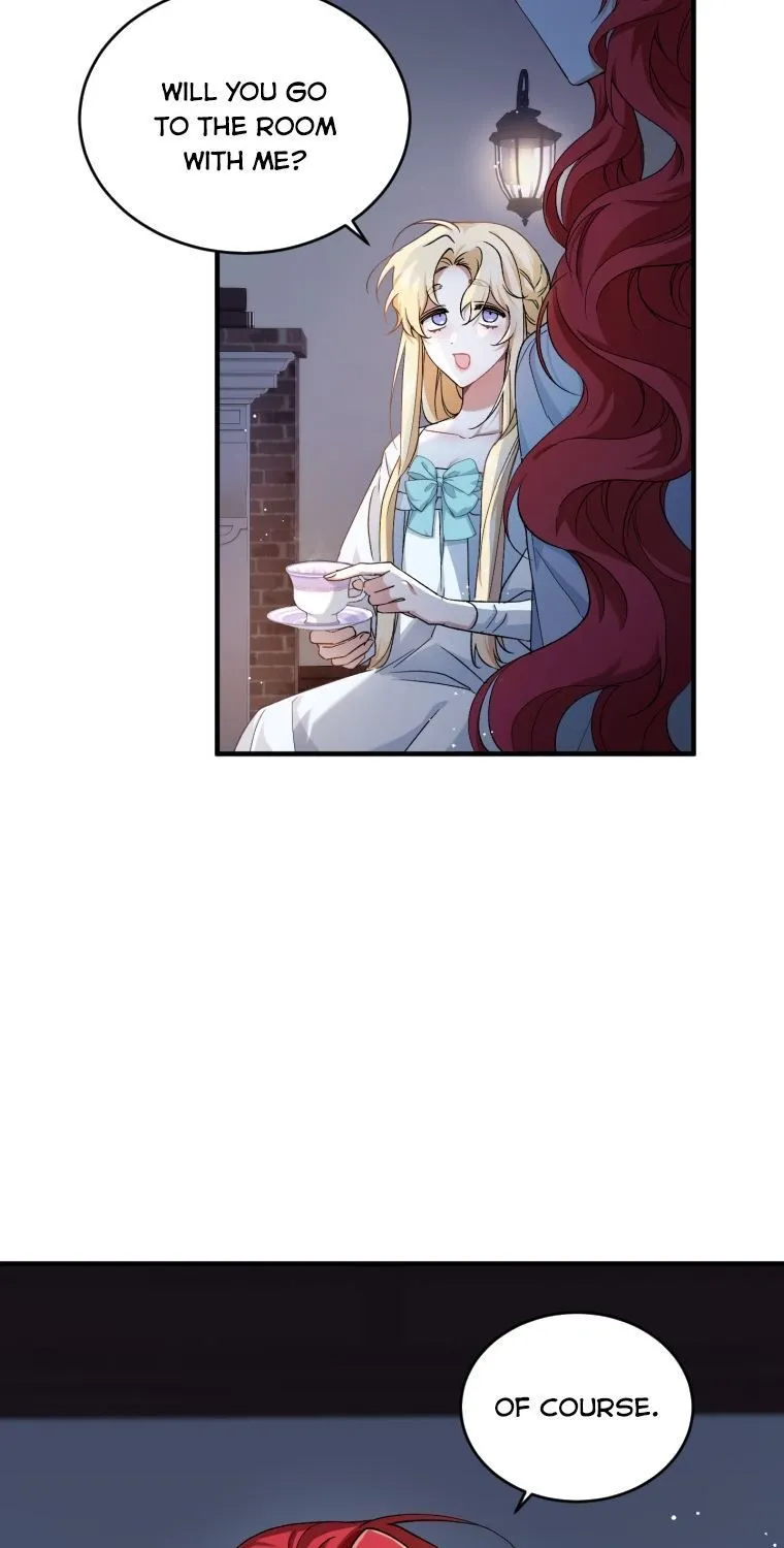 Read Resetting Lady chapter 5 image 39 on Lezhin