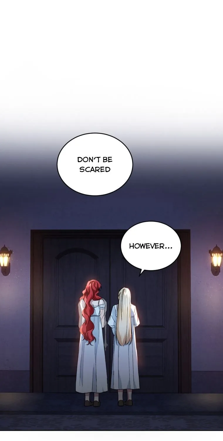 Read Resetting Lady chapter 5 image 41 on Lezhin