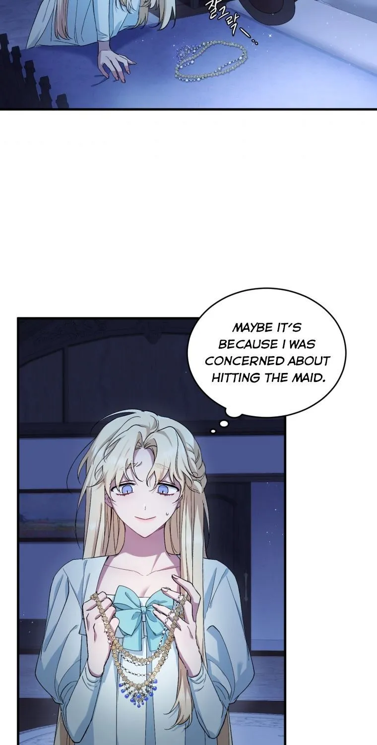 Read Resetting Lady chapter 5 image 51 on Lezhin