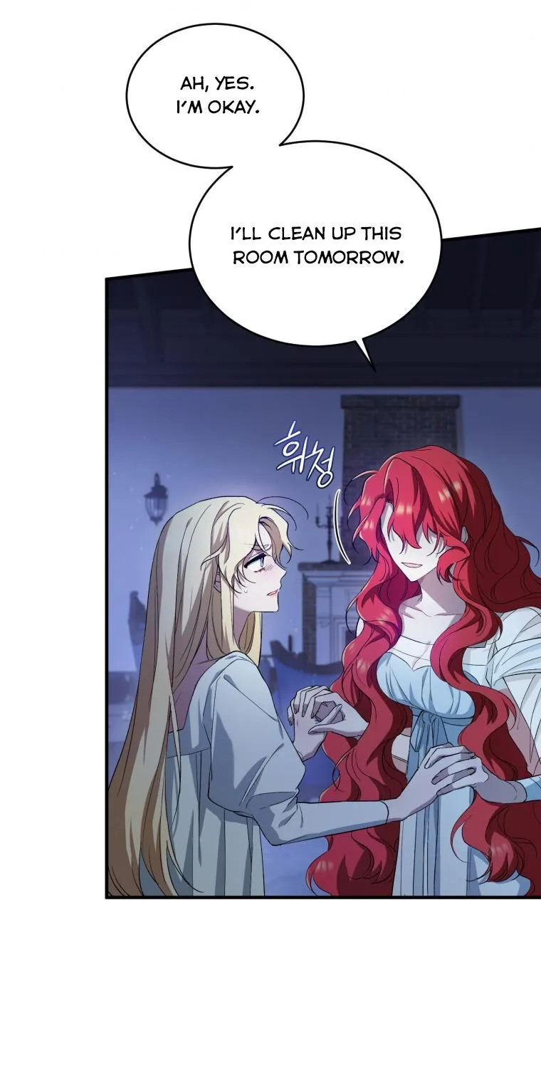 Read Resetting Lady chapter 5 image 59 on Lezhin
