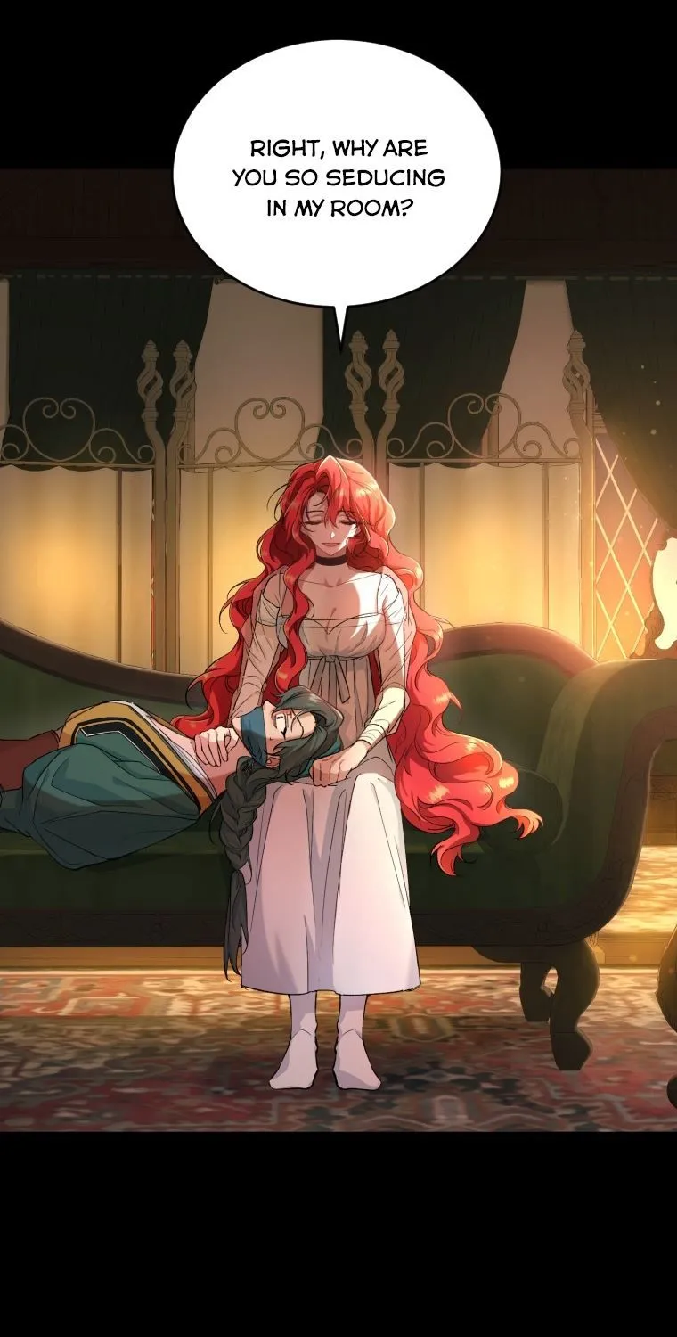 Read Resetting Lady chapter 5 image 69 on Lezhin