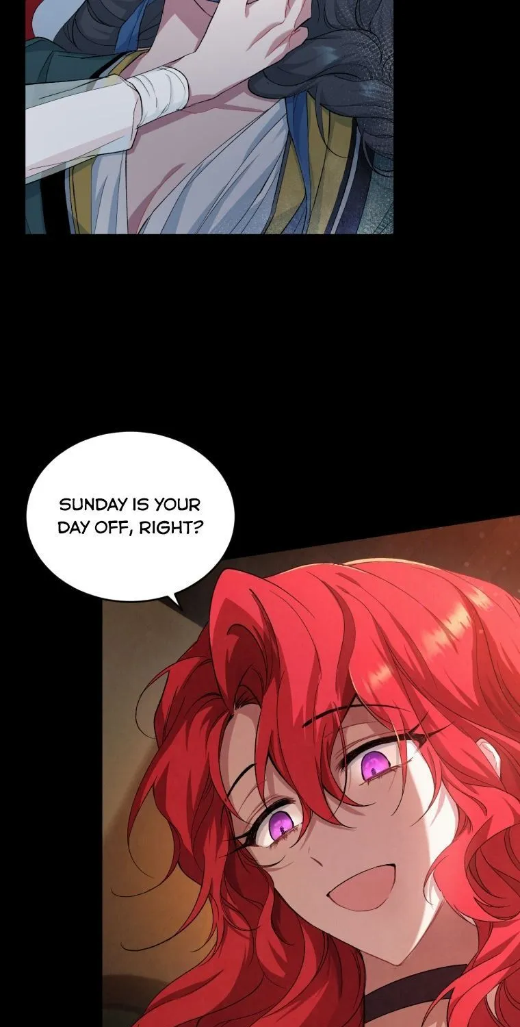Read Resetting Lady chapter 5 image 71 on Lezhin