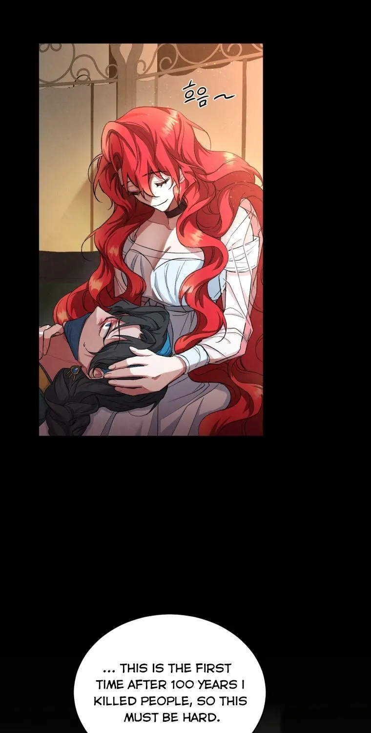 Read Resetting Lady chapter 5 image 73 on Lezhin