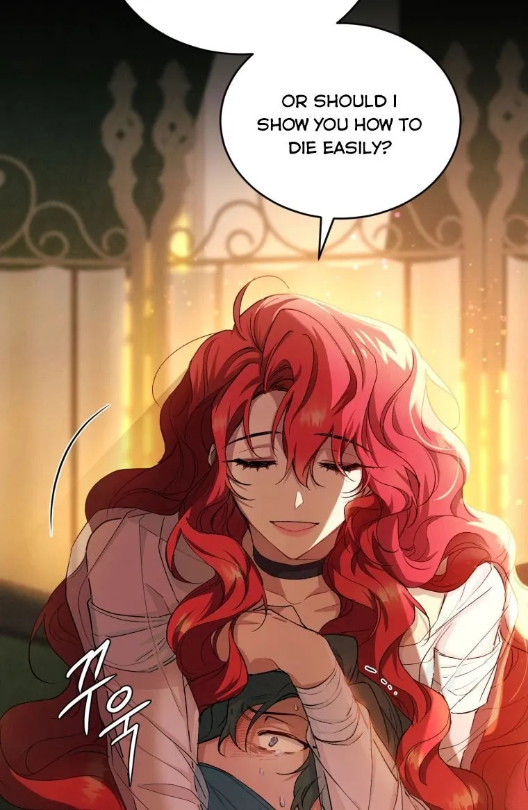 Read Resetting Lady chapter 5 image 74 on Lezhin